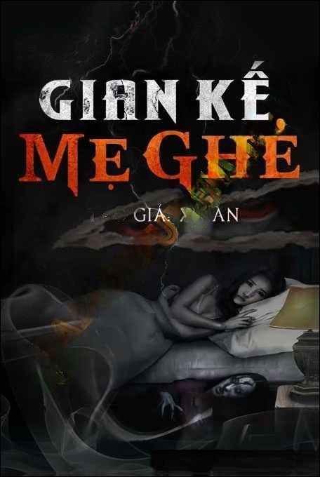 Gian Kế Mẹ Ghẻ