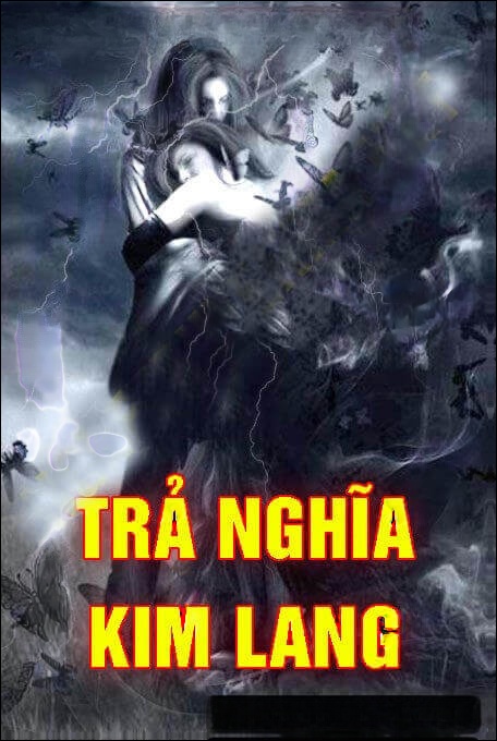 Trả Nghĩa Kim Lang