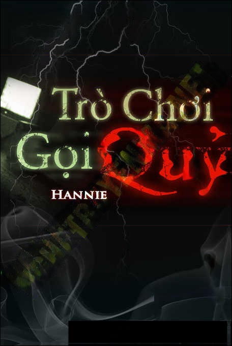 Trò Chơi Gọi Quỷ