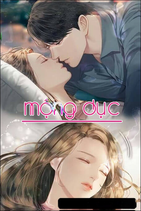 Mộng Dục - Truyện Ngắn Tình Yêu