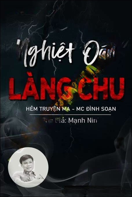 Nghiệp Oán Làng Chu