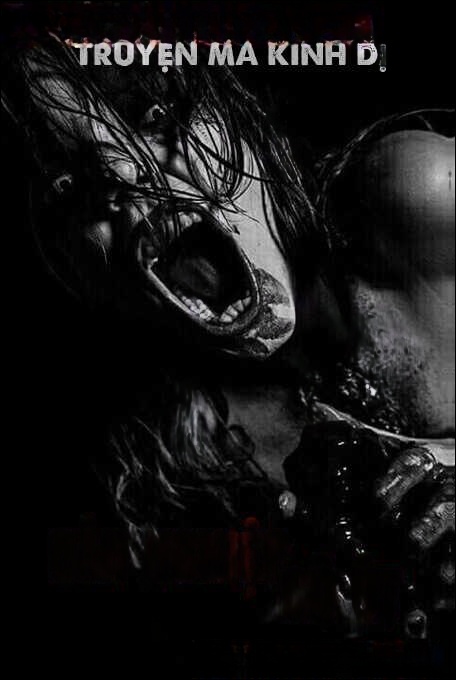 Oán Nghiệp Cô Út - Truyện Ma