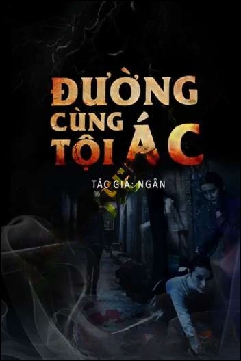 Đường Cùng Tội Ác