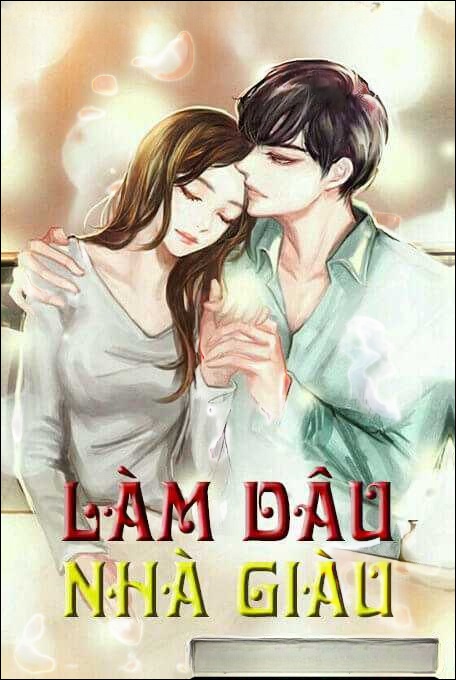 Làm Dâu Nhà Giàu