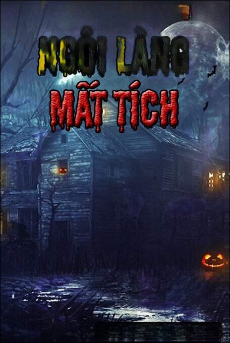 Ngôi Làng Mất Tích