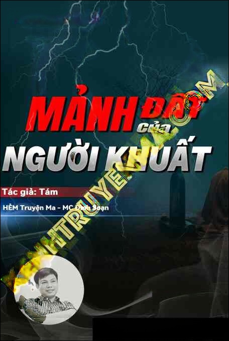 Mảnh Đất Người Khuất