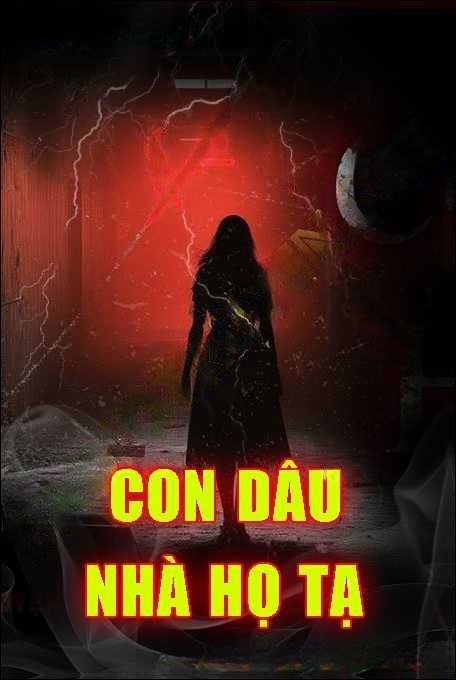 Con Dâu Nhà Họ Tạ - Trần Thy