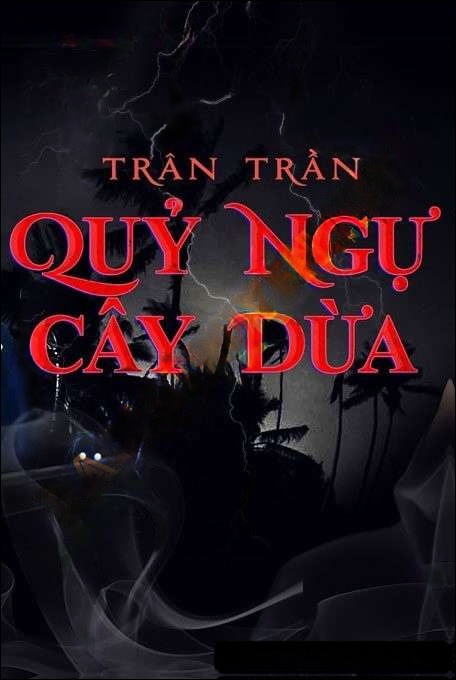 Quỷ Ngự Cây Dừa