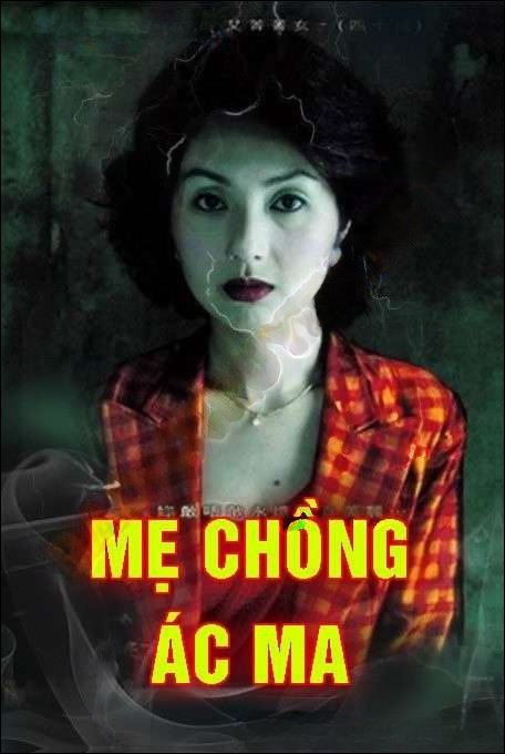 Mẹ Chồng Ác Ma