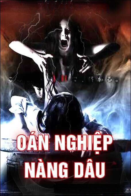 Oán Nghiệp Nàng Dâu