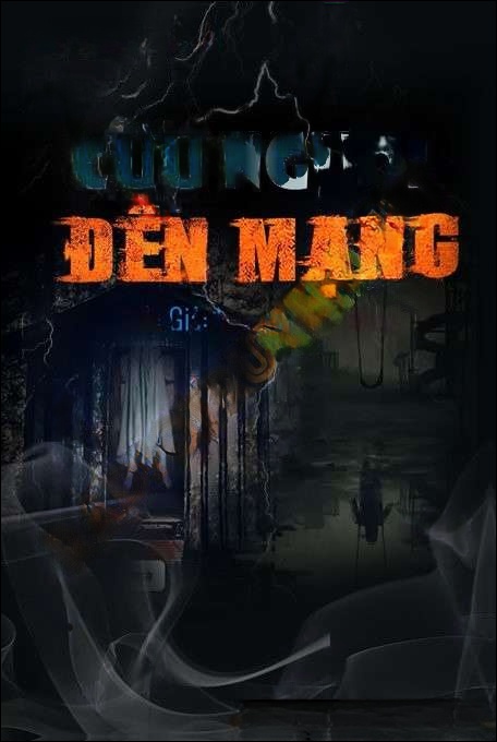 Cứu Người Đền Mạng