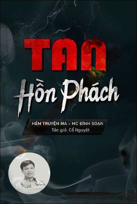 Tan Hồn Phách