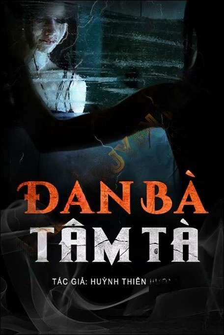 Đàn Bà Tâm Tà