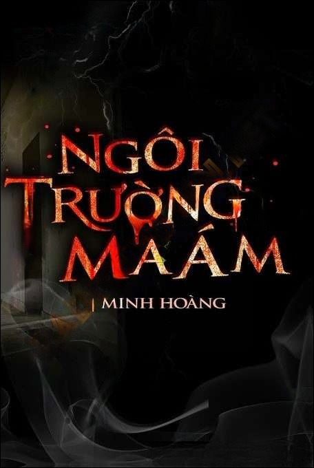 Ngôi Trường Ma Ám - Trần Thy