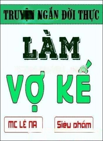 Làm Vợ Kế