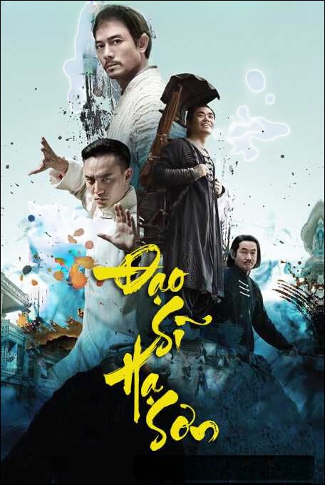 Đạo Sĩ Hạ Sơn