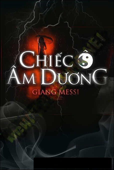 Chiếc Ô Âm Dương