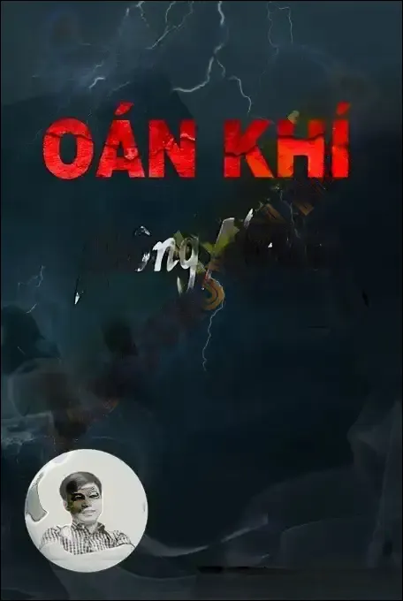 Oán Khí Không Nguôi - Đình Soạn
