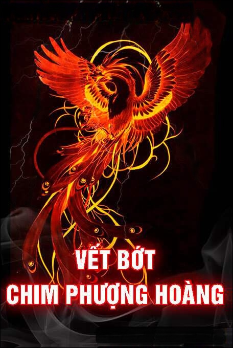 Vết Bớt Chim Phượng Hoàng
