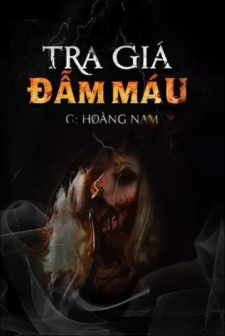 Trả Giá Đẫm M.áu