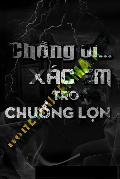 Chồng Ơi