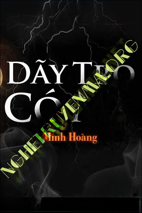 Dãy Trọ Có Ma - Tác Giả Minh Hoàng - Giọng Đọc Trần Thy