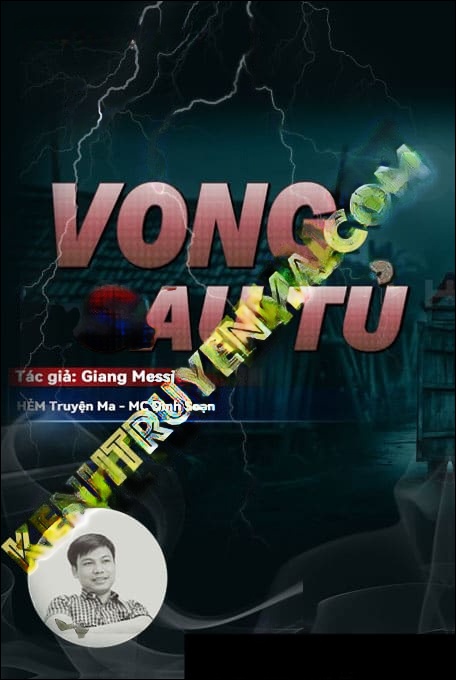 Vong Sau Tủ
