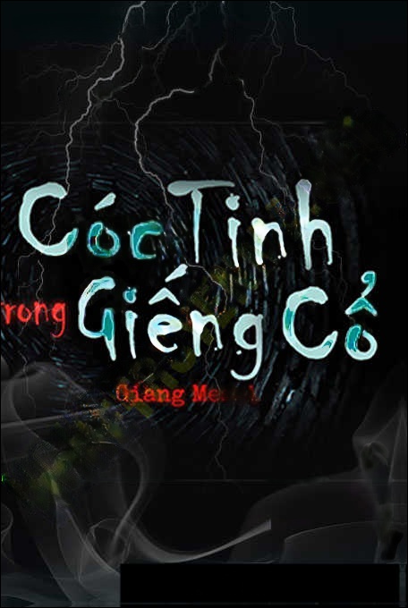 Cóc Tinh Trong Giếng Cổ