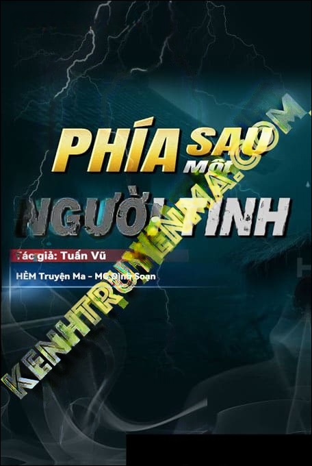 Phía Sau Người Tình