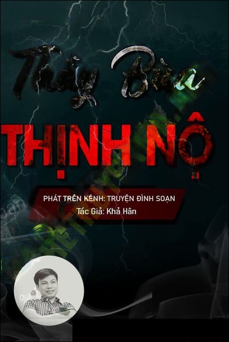 Cơn Thịnh Nộ Của Thầy Bùa