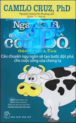 Ngày Xưa Có Một Con Bò...