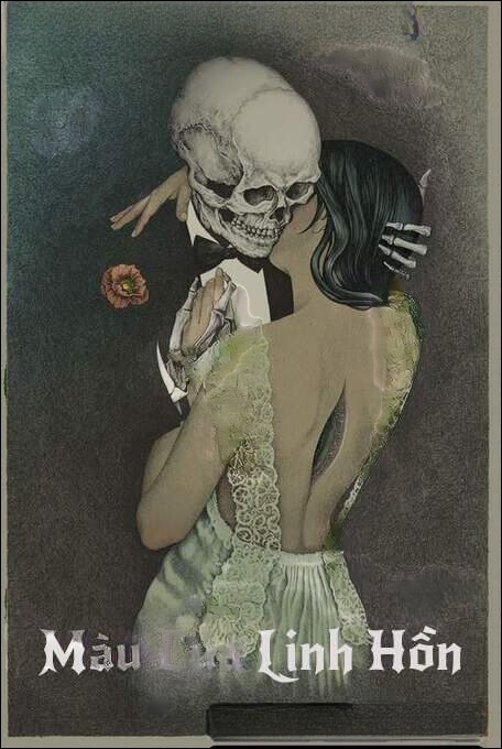 Màu Của Linh Hồn - Truyện Ma