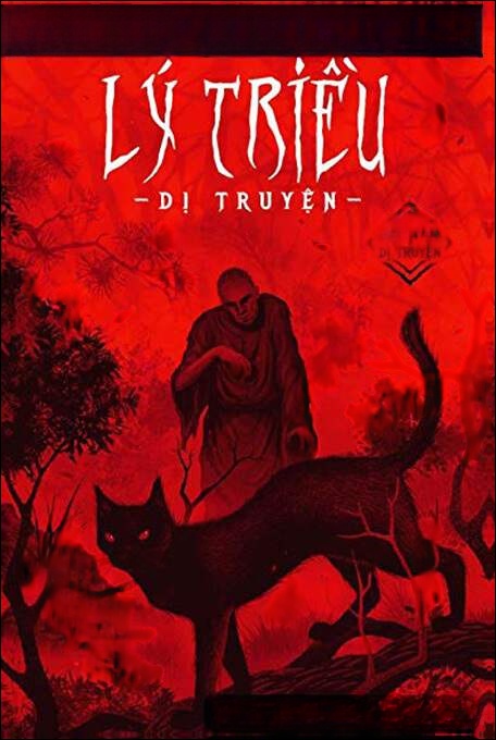 Lý Triều dị truyện audio - Phan Cuồng