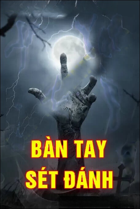 Bàn Tay Sét Đánh