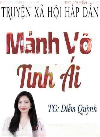 Mảnh Vỡ Tình Ái