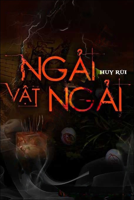 Ngải Vật Ngải
