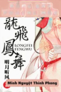 Rồng Bay Phượng Múa