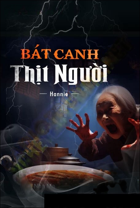 Bát Canh Thịt