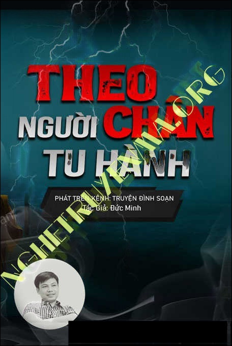 Theo Chân Người Tu Hành