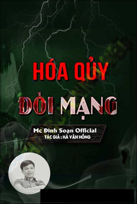 Hóa Quỷ Đòi Mạng
