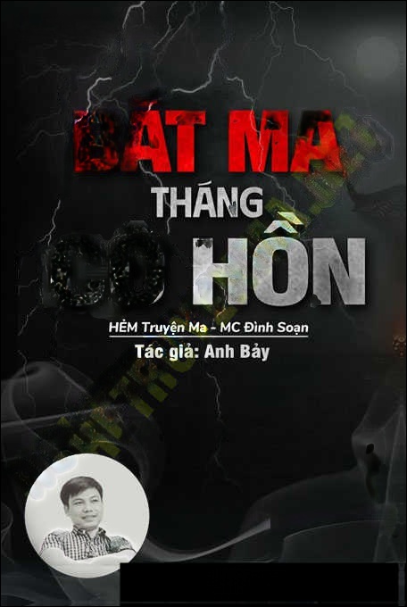 Bắt Ma Tháng Cô Hồn