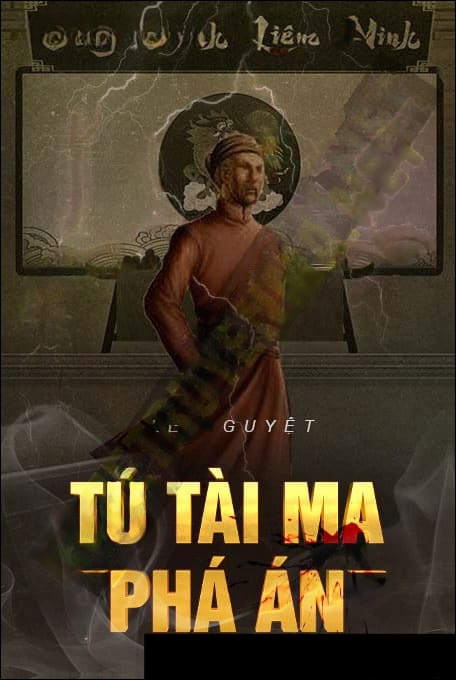 Tú Tài Ma Phá Án