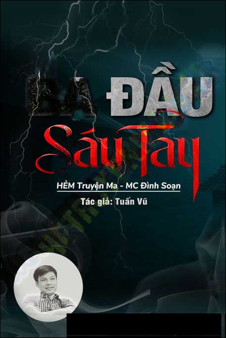 3 Đầu 6 Tay