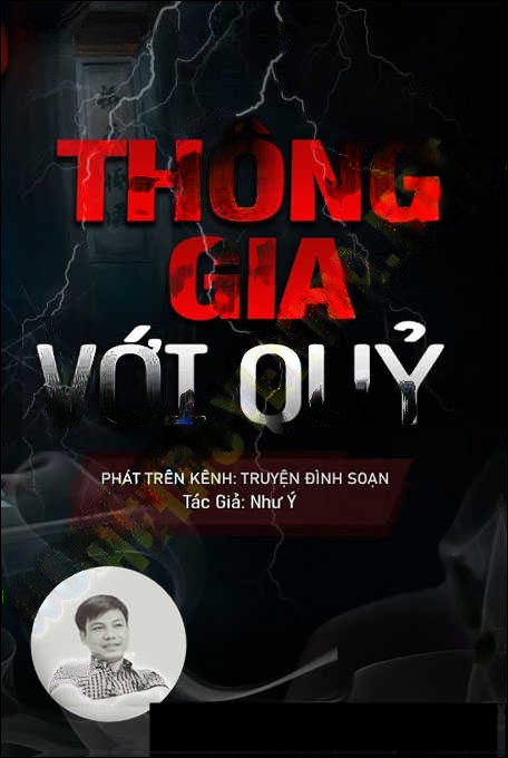 Thông Gia Với Quỷ