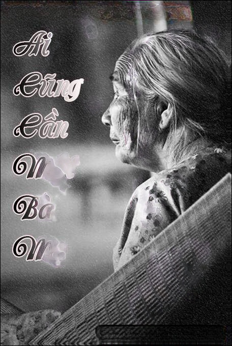 Ai Cũng Cần Một Bà Mẹ