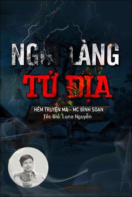 Ngôi Làng Tử Địa