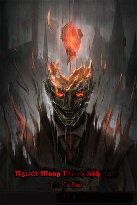 Người Mang Mệnh Xích Quỷ