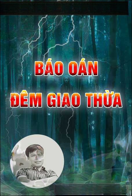 Báo Oán Đêm Giao Thừa