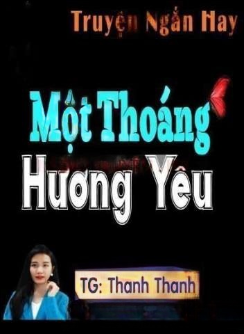 Một Thoáng Hương Yêu