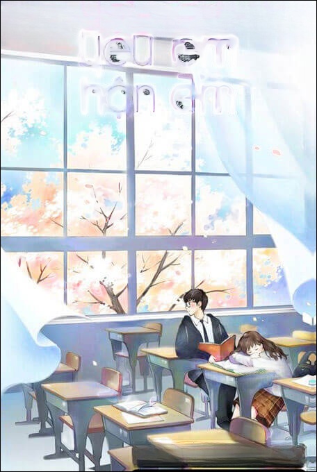 Yêu Em Hận Em - Truyện Ngôn Tình